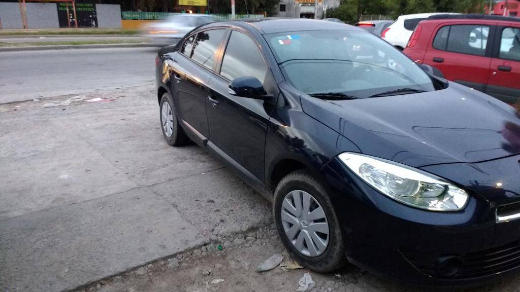 Baleado frente a su familia por un incidente de tránsito