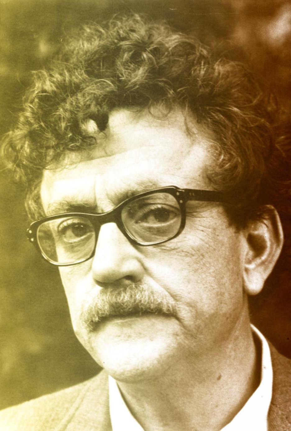 Kurt Vonnegut: el genio reeditado