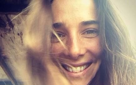 Juana Viale y un reflexivo mensaje por su cumpleaños