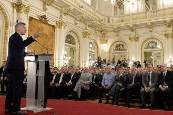 Avanza la iniciativa de modernizar el Estado