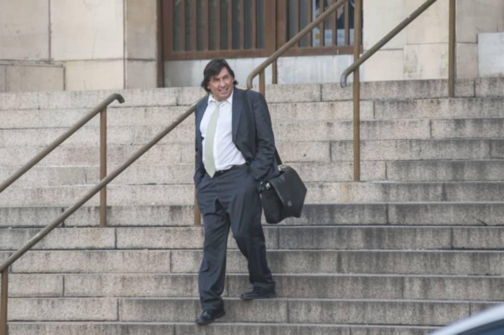 Avanza el posible juicio político al juez Freiler