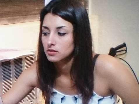 Reclaman justicia por una chica baleada hace un año en La Loma