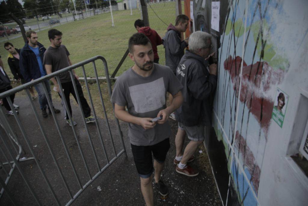 Entradas: primer día con prioridad para los socios