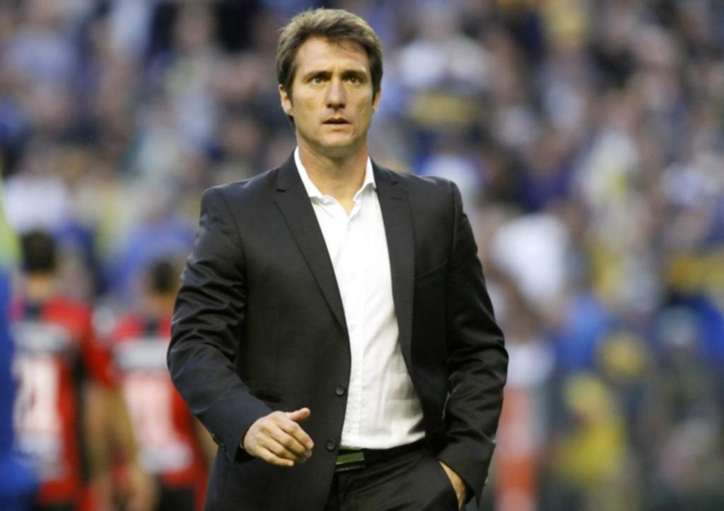 “Lamento más la lesión de Centurión que el empate”