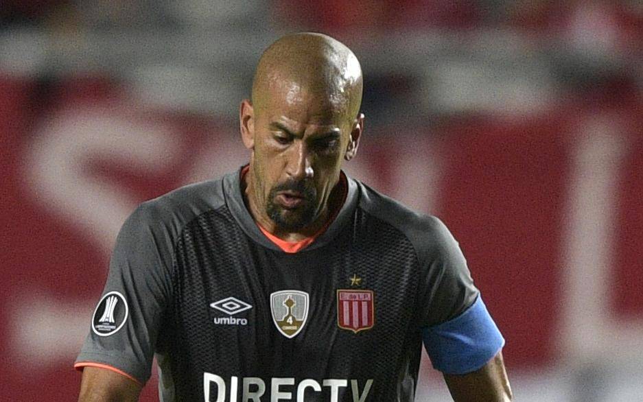 ¿Pedido a la AFA por la lesión de Nicolás Talpone?