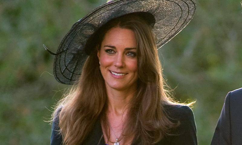 Kate Middleton gastó en sólo tres meses 67.000 euros en ropa