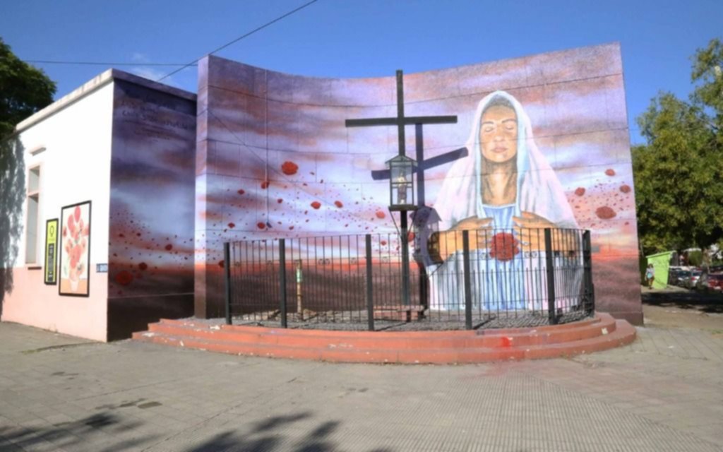 Nuevos murales en la ciudad