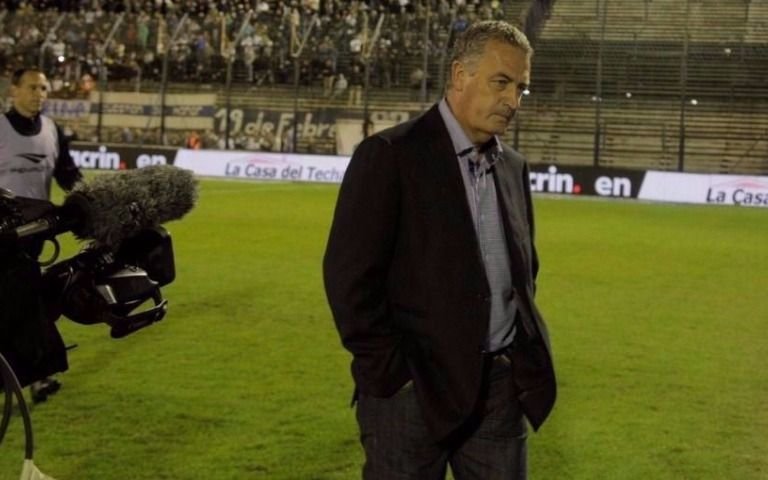 Alfaro: "nos faltó resolver el partido"