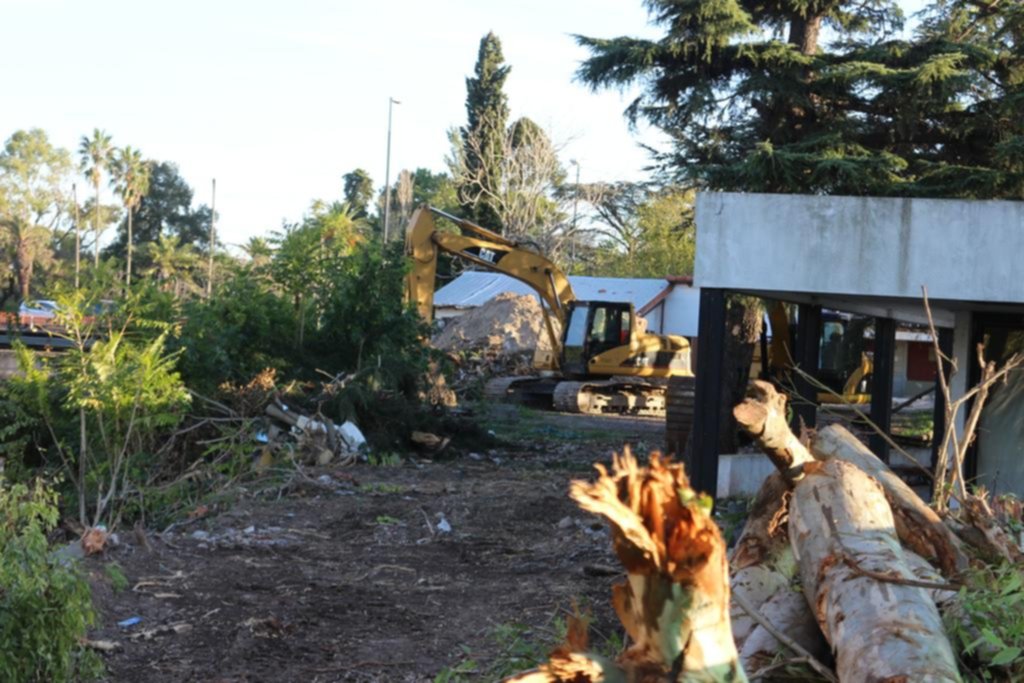 Se viene una nueva etapa para elegir las obras en los barrios
