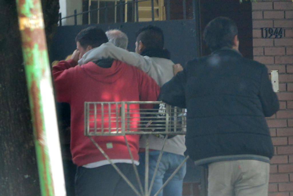 Un policía se mató tras una presunta pelea con su novia en San Carlos
