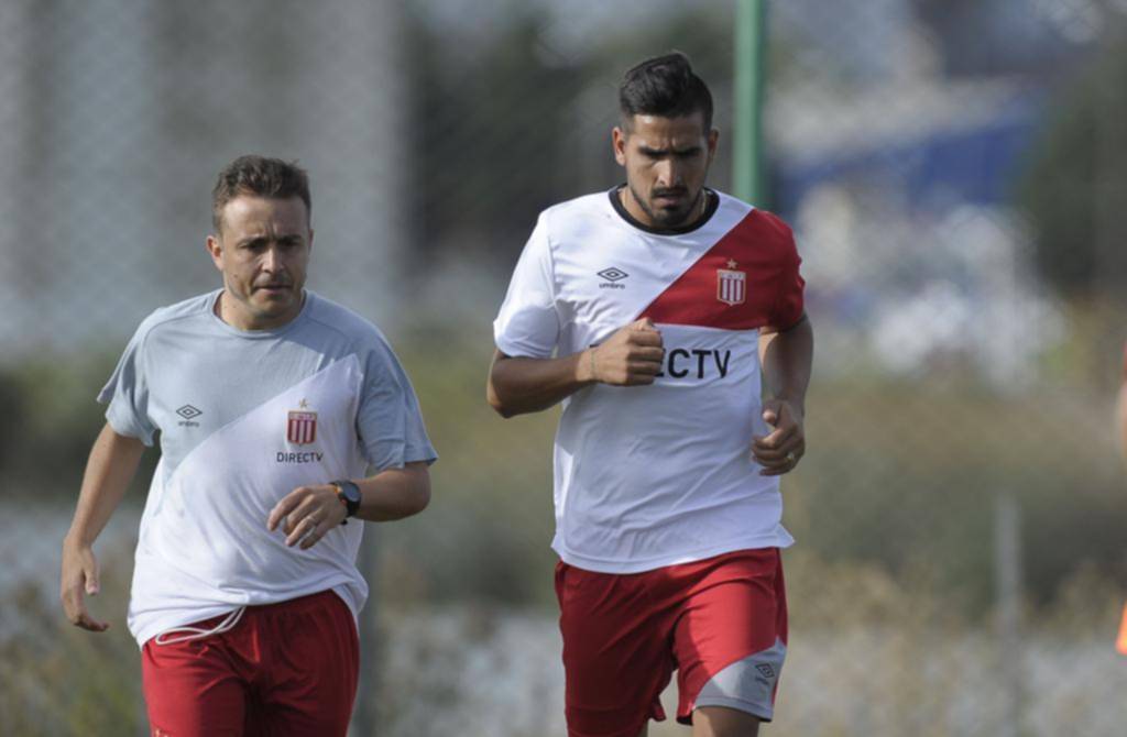 Nelson Vivas recupera soldados
