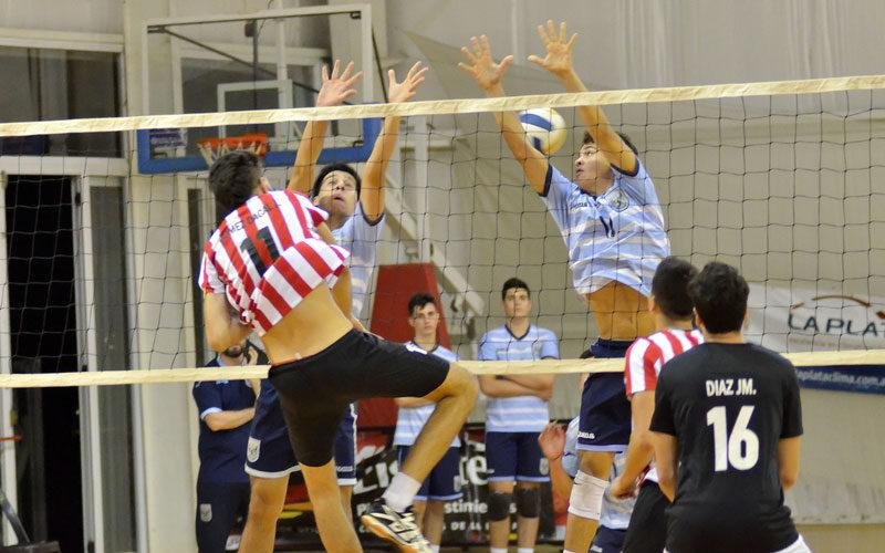 Estudiantes quiere continuar su marcha
