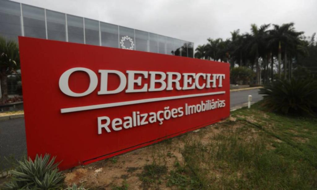 La Justicia de EE UU multó en US$ 2.600 millones a Odebrecht