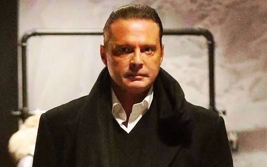 Jueza de Los Angeles pide arrestar a Luis Miguel