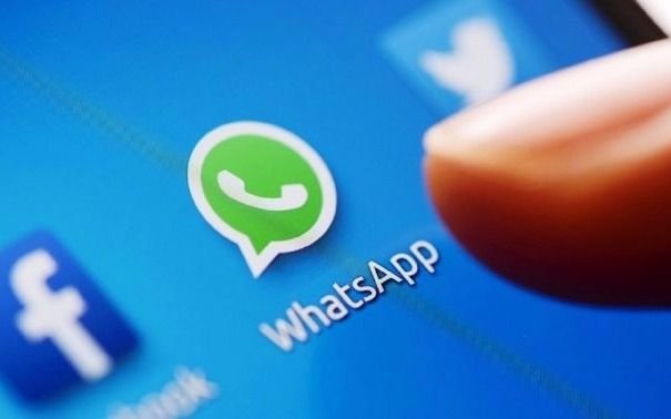Conectate con EL DIA a través de WhatsApp