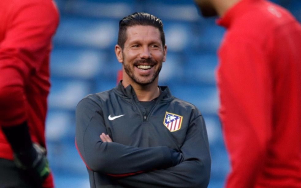 Un grande de Italia quiere a Simeone y le ofreció una suma millonaria