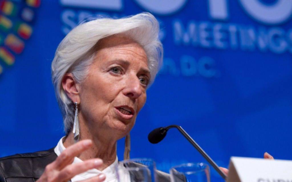 El FMI contempla un crecimiento económico, pero menor al esperado por el Gobierno