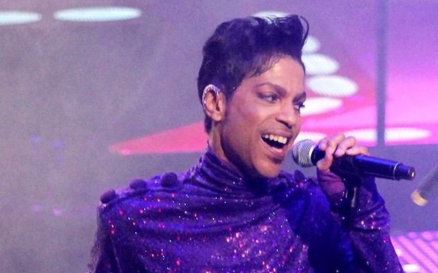 Se revelaron detalles de la muerte de Prince