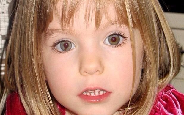 Caso Madeleine: habló la niñera a diez años de la desaparición