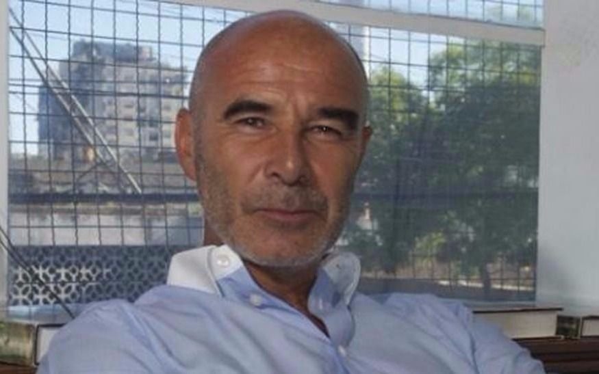 Gómez Centurión, internado en coma inducido tras contraer virus intrahospitalario
