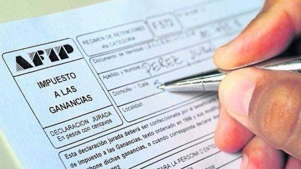 El Gobierno nacional pedirá la nulidad del decreto pampeano sobre ganancias