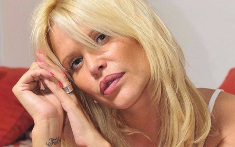 Nazarena Vélez quiere ver preso a Fede Bal