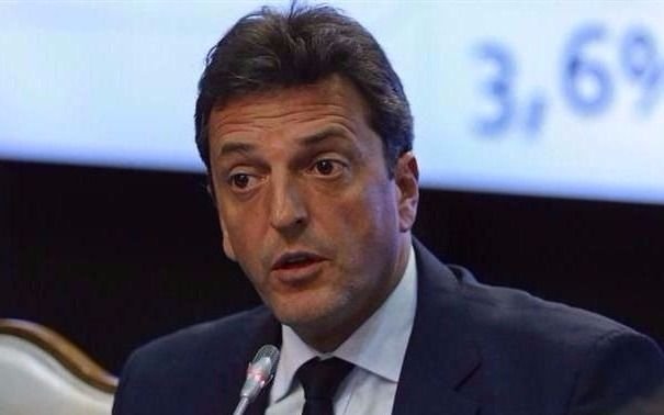Massa sobre las elecciones: “No son una prioridad para los argentinos”