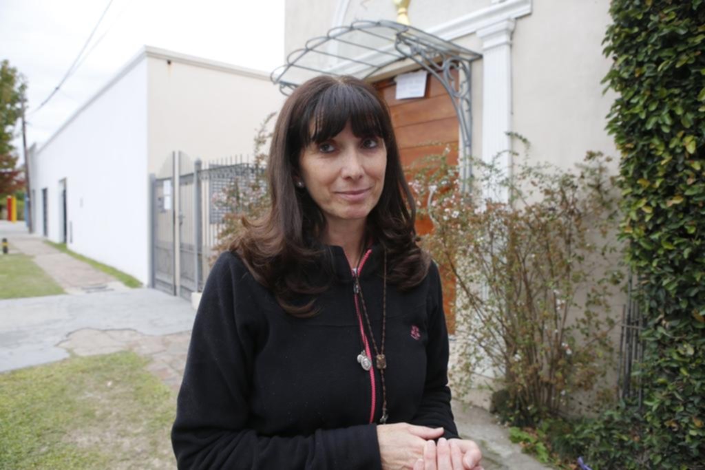 No tienen perdón: volvieron a robar en una capilla de City Bell