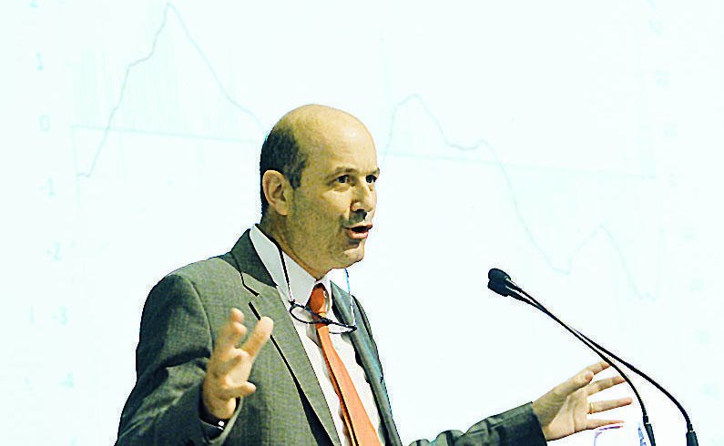 El Banco Central ratifica la pauta del 17%