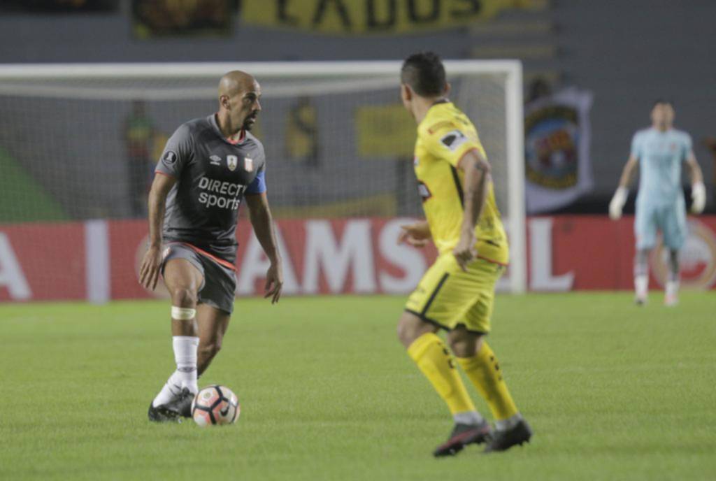 El Pincha y un partido crucial para sus aspiraciones coperas