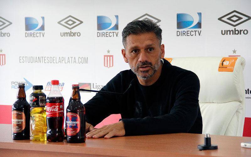 “La obligación siempre es ganar”