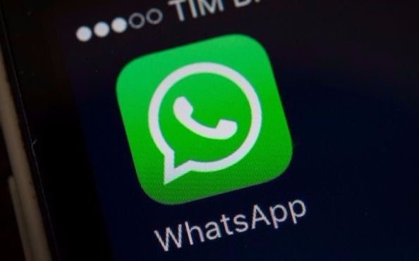 Conectate con EL DIA a través de WhatsApp