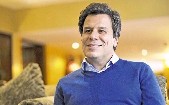 "El responsable de todo lo que hace Messi es su cerebro"