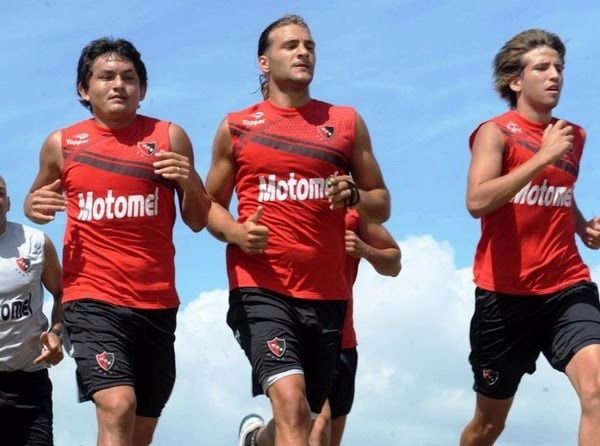 Ex jugador de Primera División sería protagonista de "Gran Hermano"