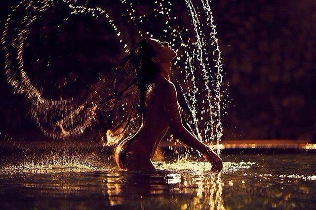 El desnudo de Kourtney Kardashian para festejar sus 38