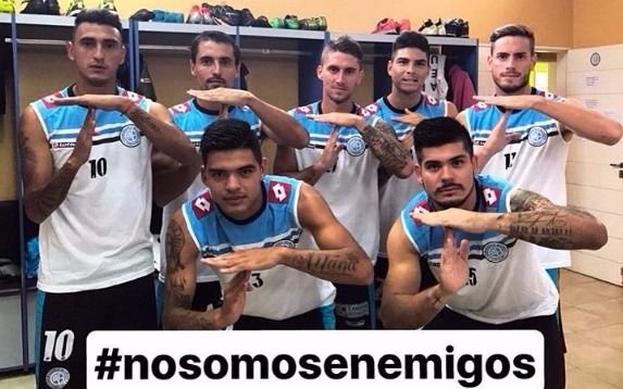 Novedosa iniciativa de Talleres y Belgrano para esta noche