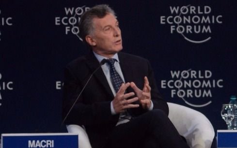 Macri y los Panamá Papers: "desde el primer día dije que no había ningún delito"