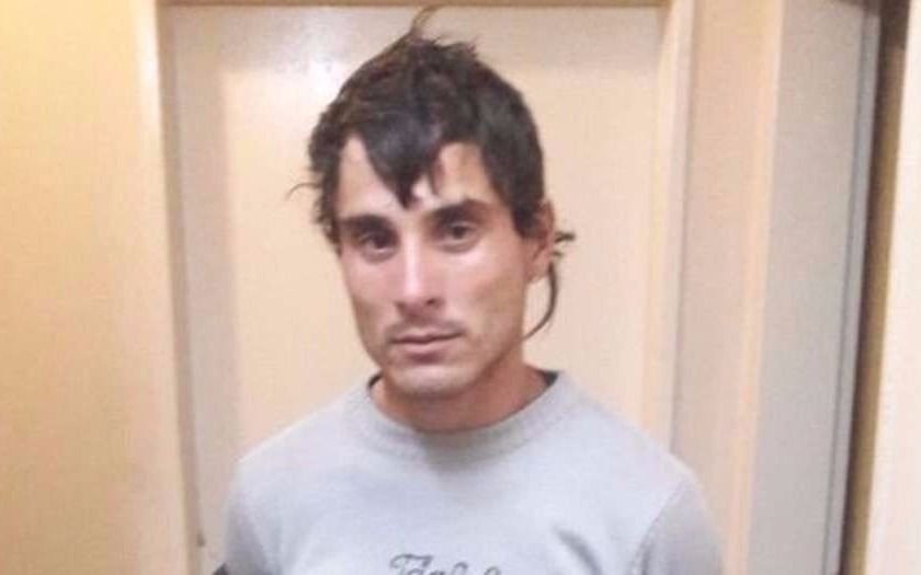 Crimen de Micaela: Wagner habló de  "cacería "y violación "por turnos"