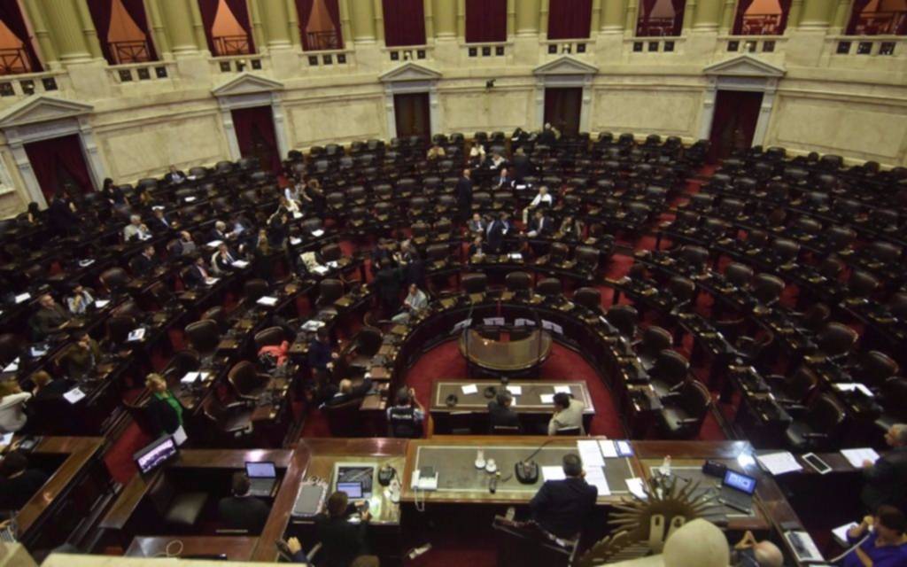Diputados aprobó proyecto para garantizar luz a electrodependientes 