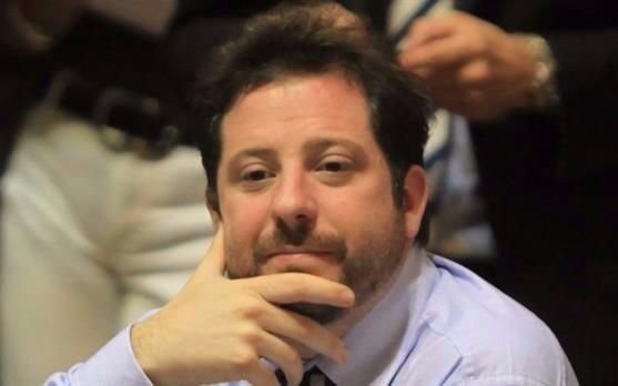 José Ottavis estará en las pistas del Bailando 2017