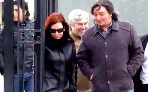 Ruta del dinero K: Casanello ordenó 27 declaraciones indagatorias