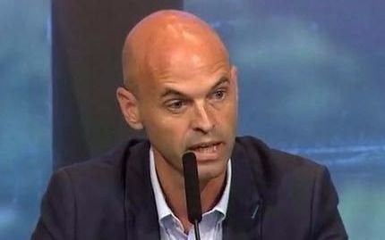Dietrich apuntó contra De Vido: “Es un delincuente”