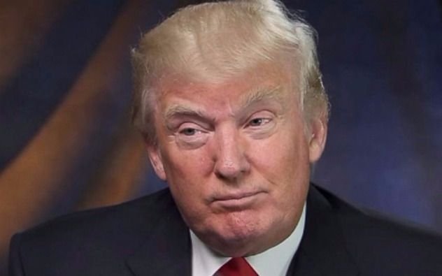Trump quiere visitar al Papa Francisco en el Vaticano