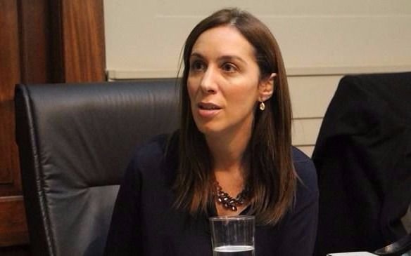 Vidal y Ritondo realizarán mañana anuncios sobre seguridad