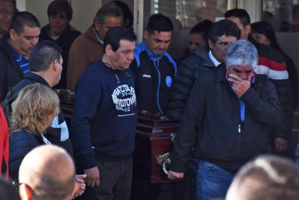 Ya son seis los detenidos por la muerte del hincha de Belgrano
