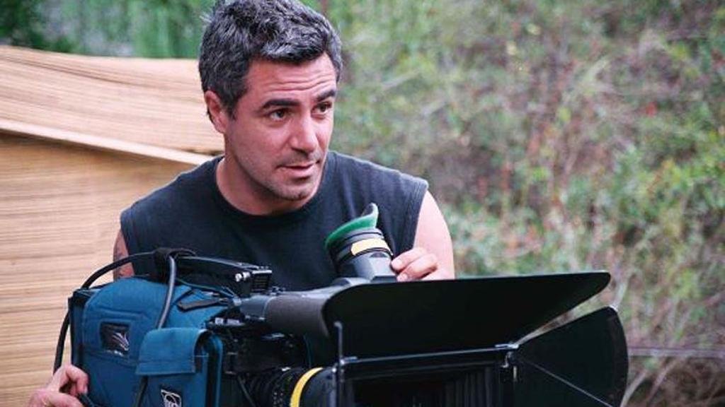 A los 47 años murió el cineasta Diego Rafecas
