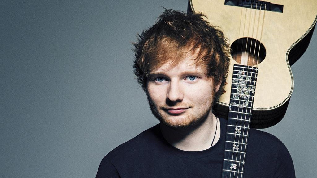 La larga lista de exigencias de Ed Sheeran para presentarse en el estadio Ciudad de La Plata