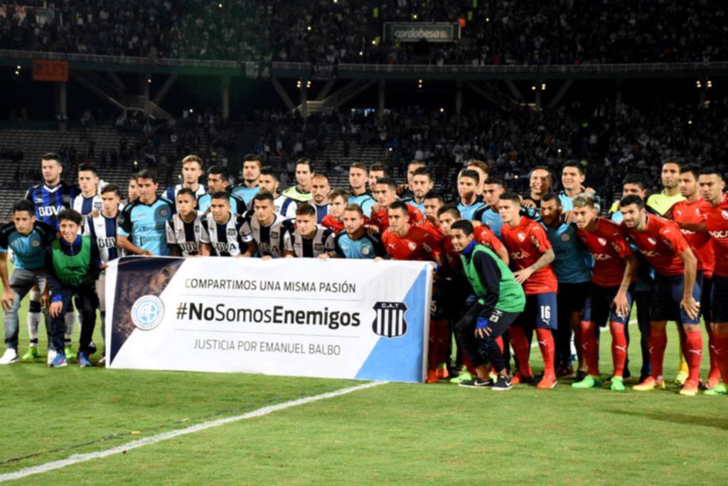 El Rojo volvió a ganar de visitante
