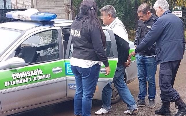 Cañuelas: esclavizó a su familia 10 años y violó durante 9 a su hija discapacitada