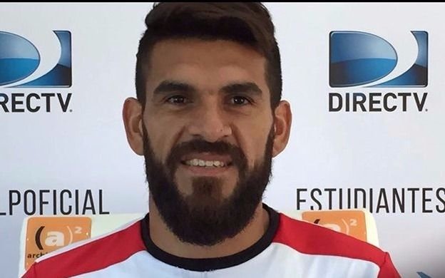 Toledo: "estoy feliz, disfruto mucho en el club"